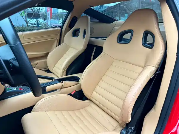 Ferrari 599 2006