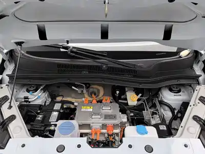 Leapmotor T03 2023