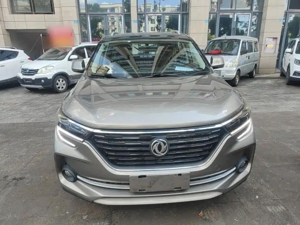 Fengxing T5 2020