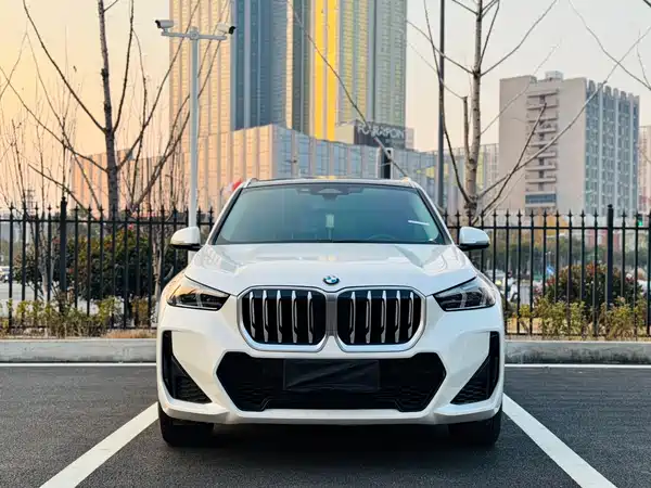 BMW X1 2023