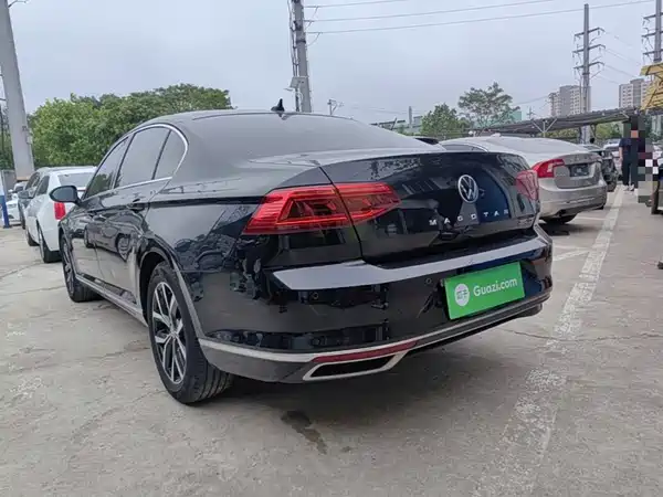 Volkswagen Magotan 2023