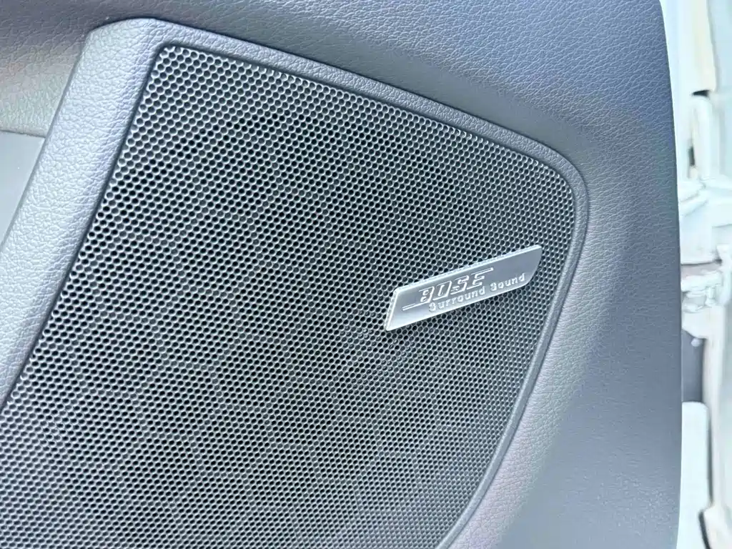 Audi Q7 2015 — фото 11