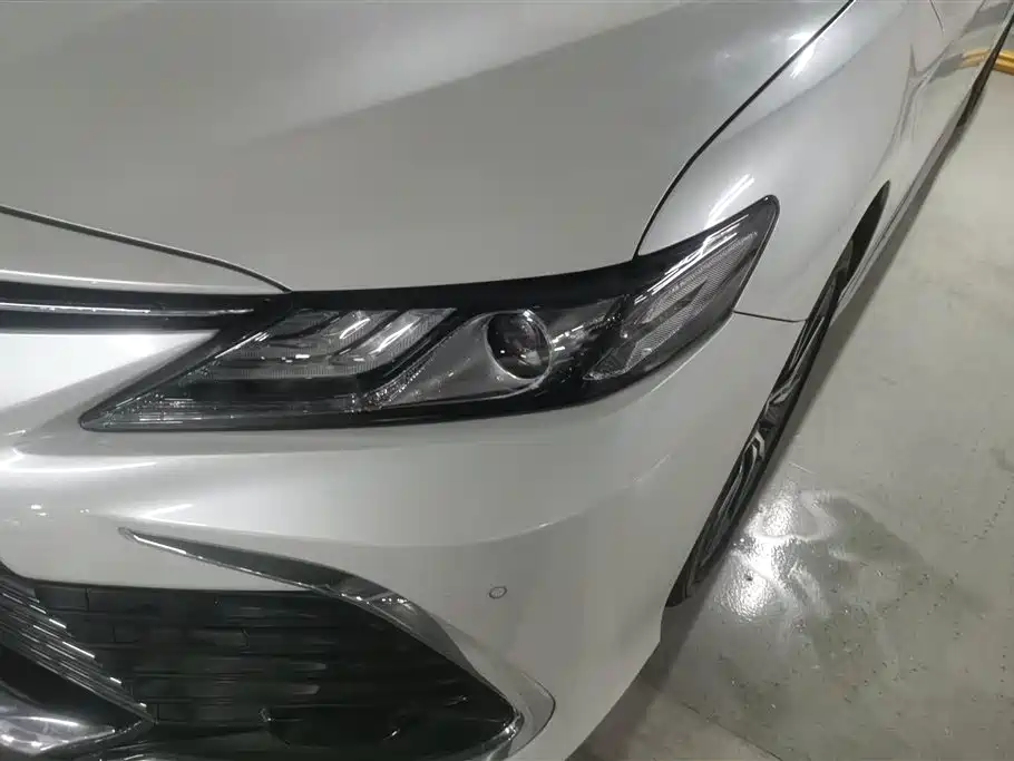 Toyota Camry 2023