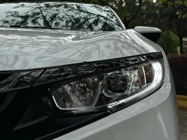 Honda Civic 2019