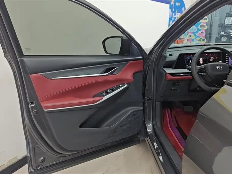Changan CS75PLUS 2022 — фото 7