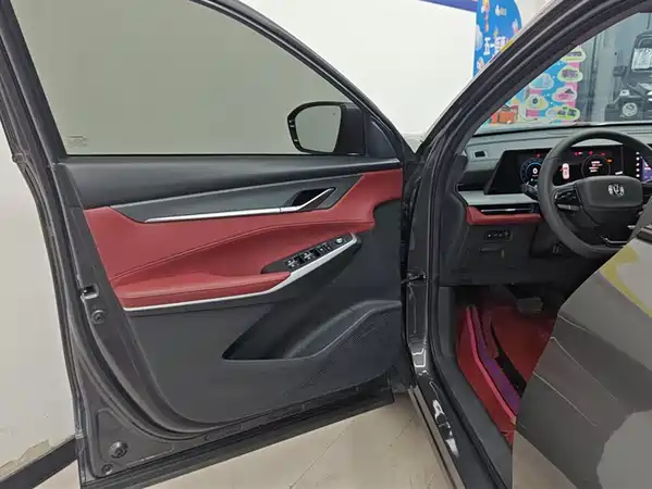 Changan CS75PLUS 2022