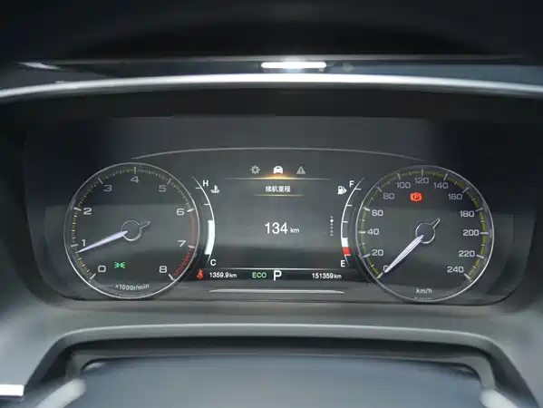 GAC Trumpchi M8 2021