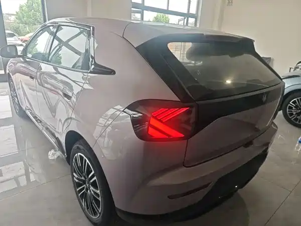 Arcfox Beta T1 2026