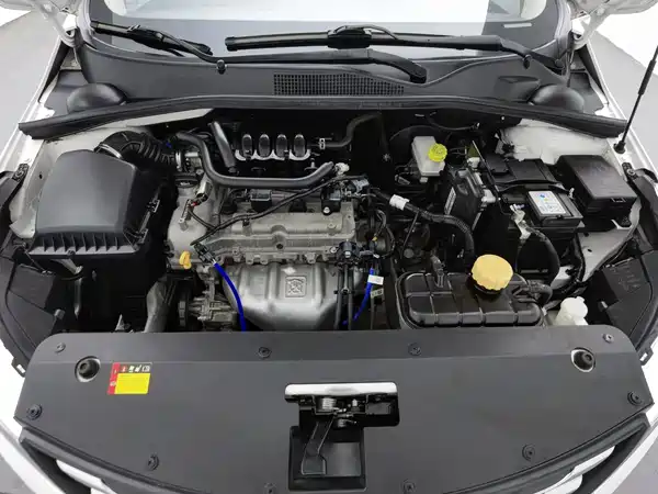 Baojun 310 2021