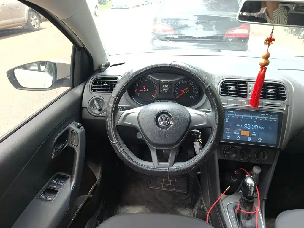 Volkswagen Polo 2018