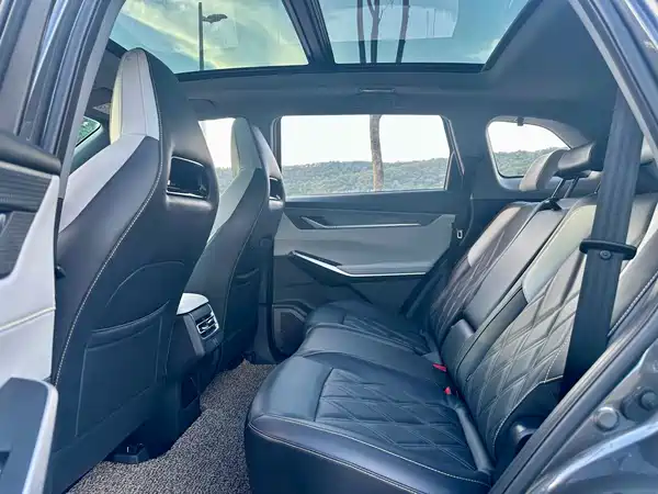 Changan CS75PLUS 2023
