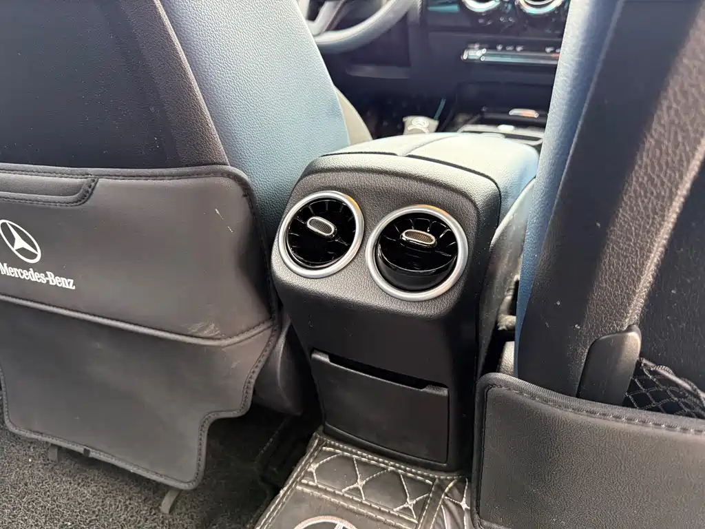 Mercedes-Benz A-Class 2020 — фото 18