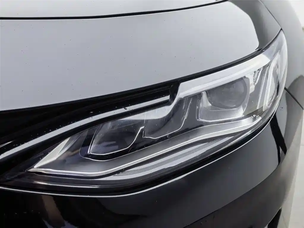 Chevrolet Malibu XL 2019 — фото 7