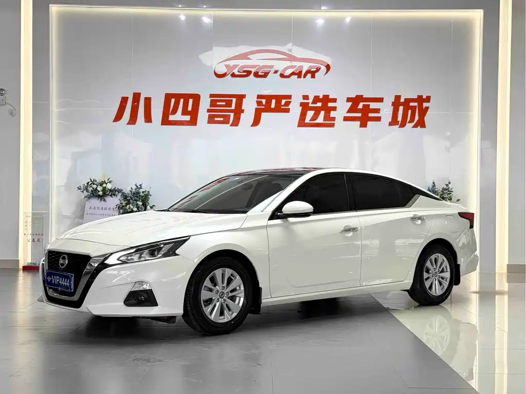 Nissan Teana 2019