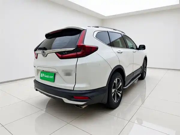 Honda CR-V 2021
