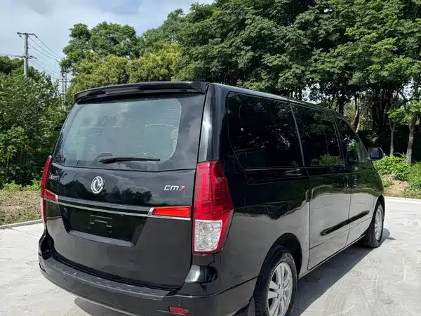 Dongfeng Fengxing CM7 2018