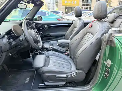 MINI MINI 2023