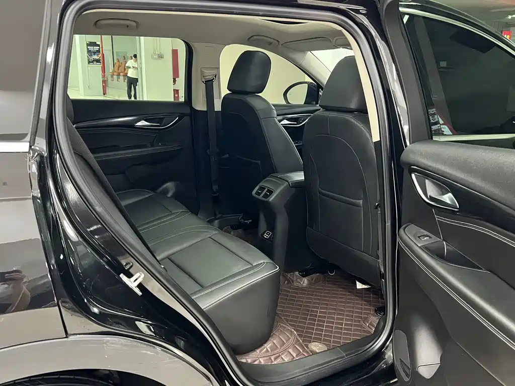 Buick Envision Plus 2022 — фото 12