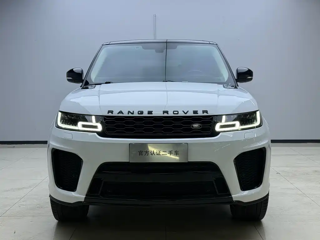 Land Rover Sport 2015 — фото 3
