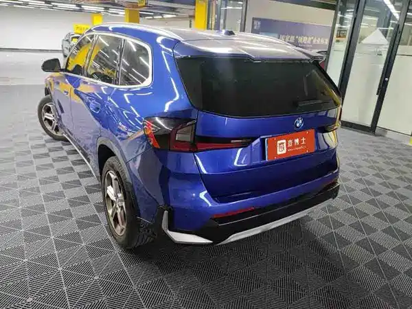 BMW X1 2023