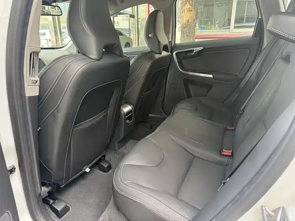 Volvo XC60 2016