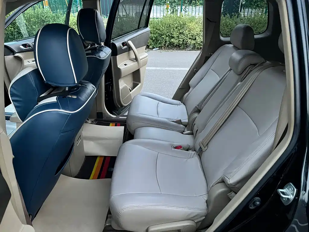 Toyota Highlander 2014