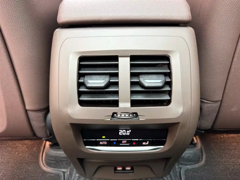 BMW X3 2022 — фото 16