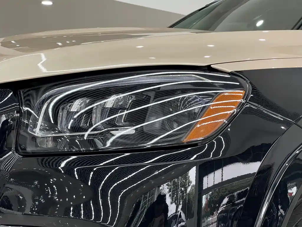 Mercedes-Benz GLS 2023 — фото 37