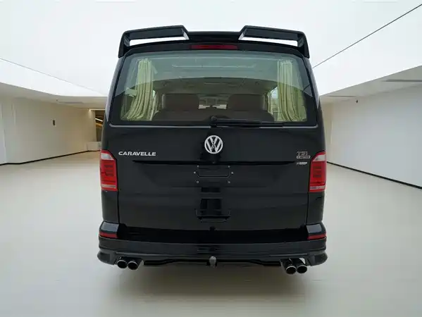 Volkswagen Kailuwei 2018