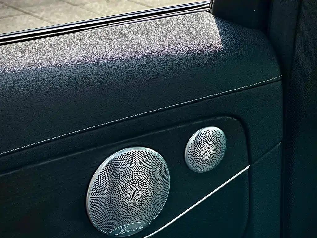 Mercedes-Benz C-Class 2021 — фото 13