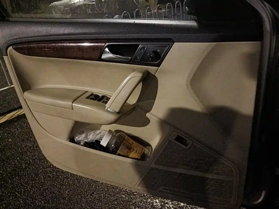 Volkswagen Lavida 2013