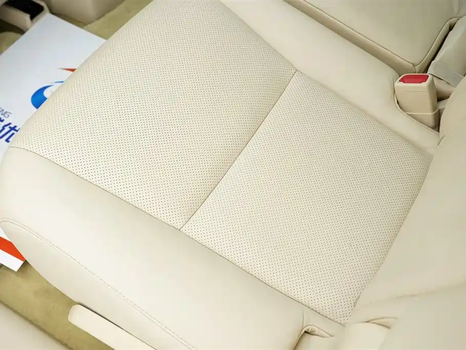 Lexus RX Classic 2009 — фото 16