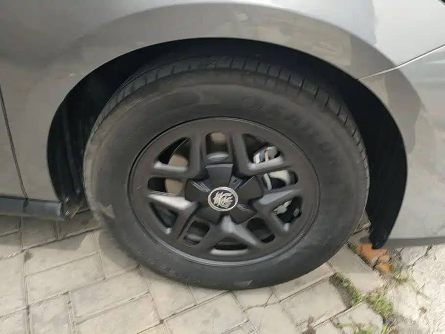 BYD Qin PLUS 2025