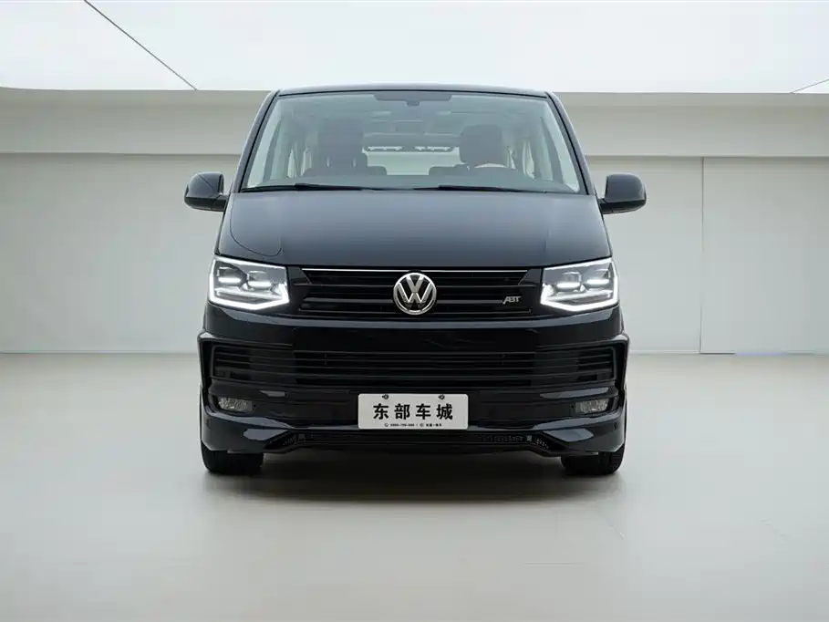 Volkswagen Caravelle 2019 — фото 2