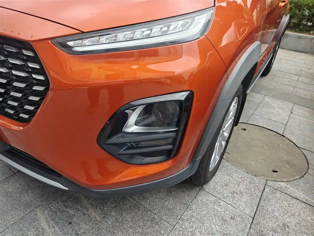 Chery Tiggo 3x 2021 — фото 24