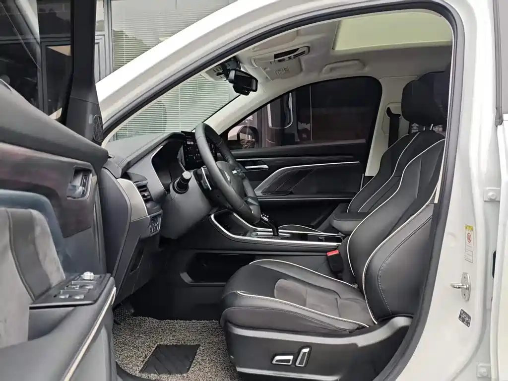 Haval H6 2023
