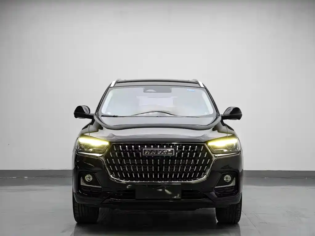 Haval H6 2023