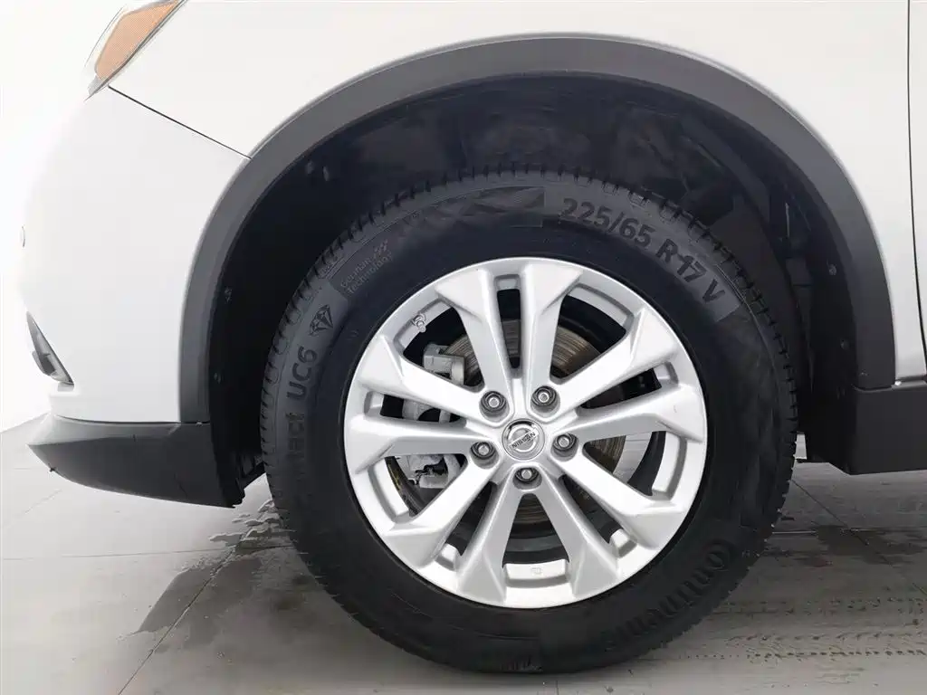 Nissan X-Trail 2015 — фото 17