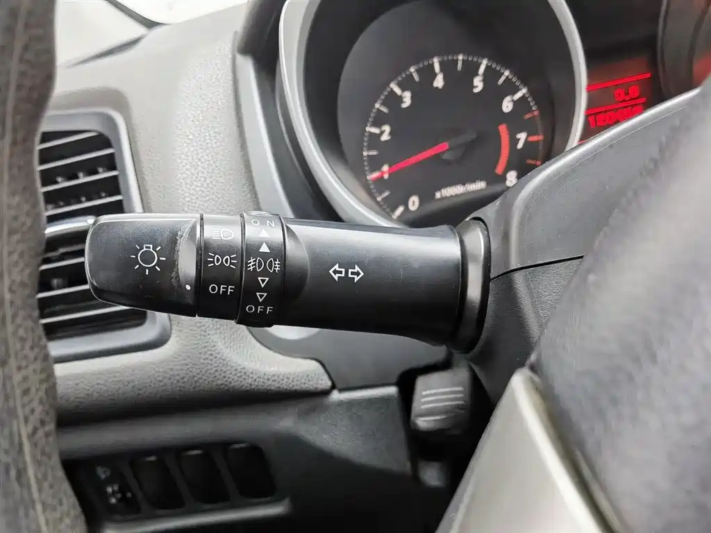 Mitsubishi ASX 2014 — фото 21
