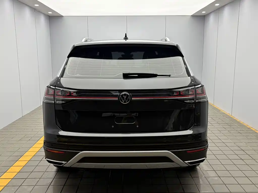 Volkswagen Tayron 2023