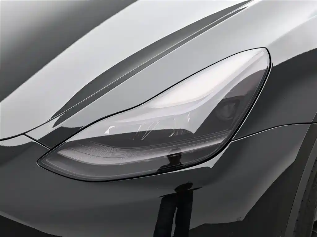 Tesla Model Y 2021 — фото 18