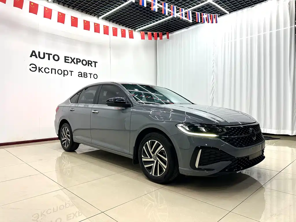 Volkswagen Lavida 2022