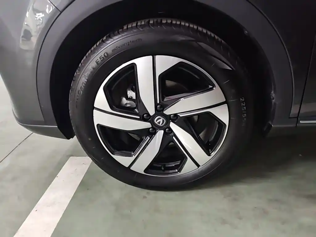 Changan CS55PLUS 2025 — фото 23