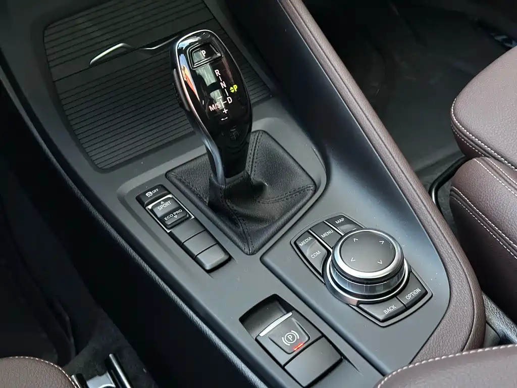 BMW X1 2023 — фото 12