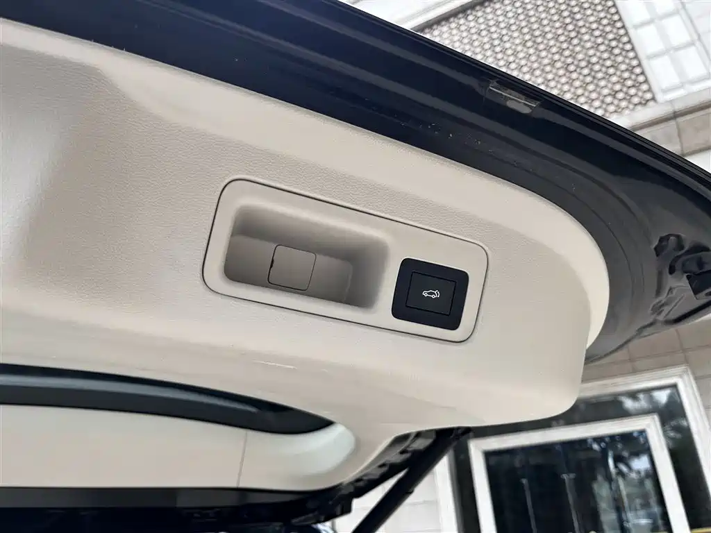 GAC Motor Trumpchi M8 2019 — фото 23