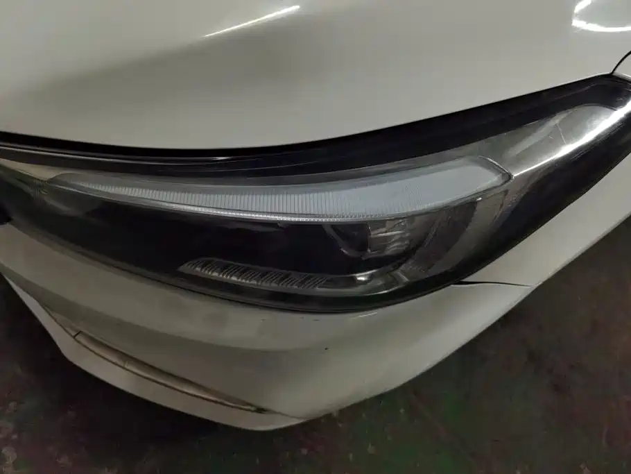 Kia K3 2016