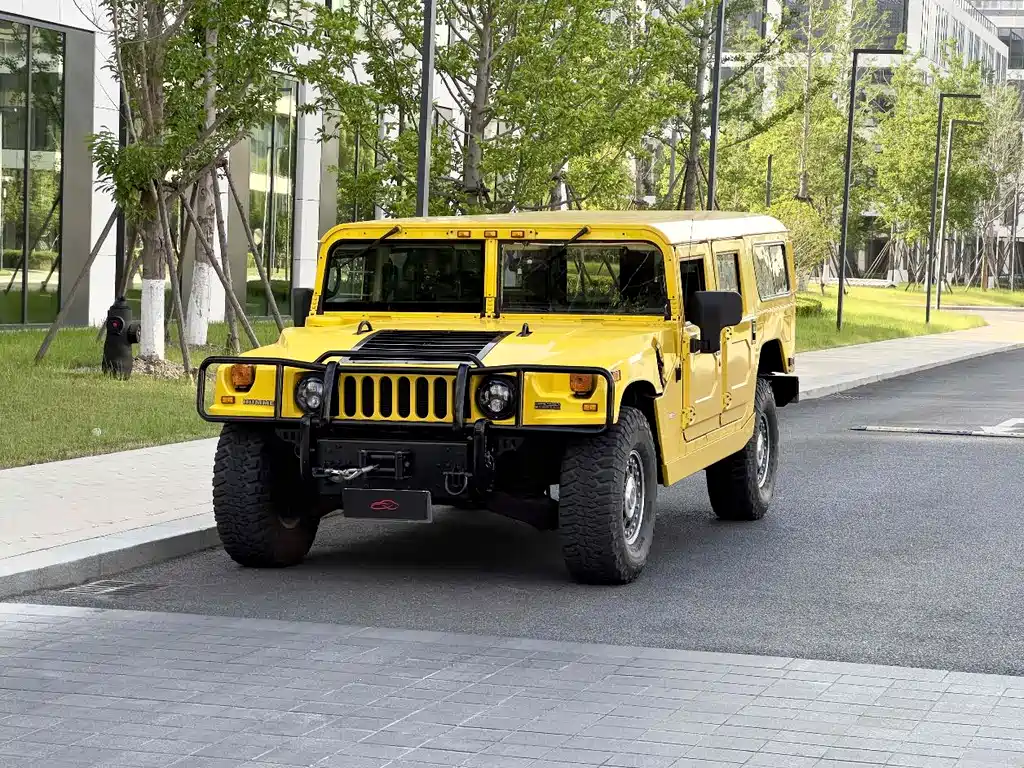 Hummer  2012 — фото 1