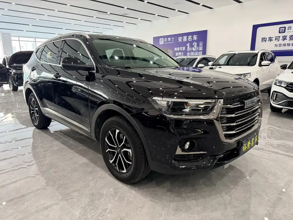 Haval H6 2022