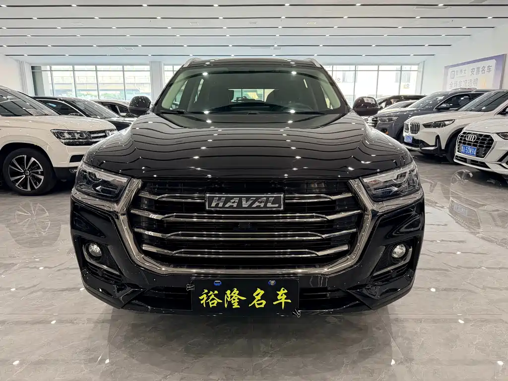 Haval H6 2022