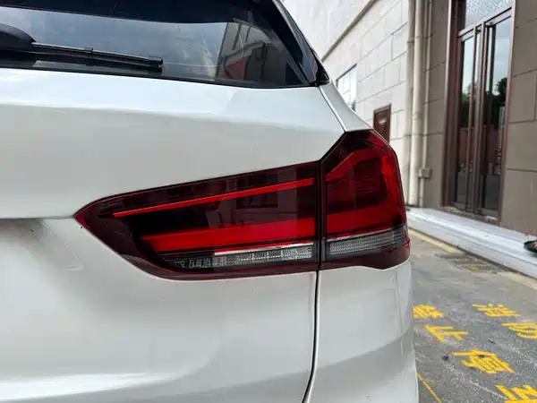 BMW X1 2023